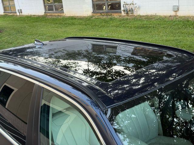 Photo of 2015 Blue BMW X5