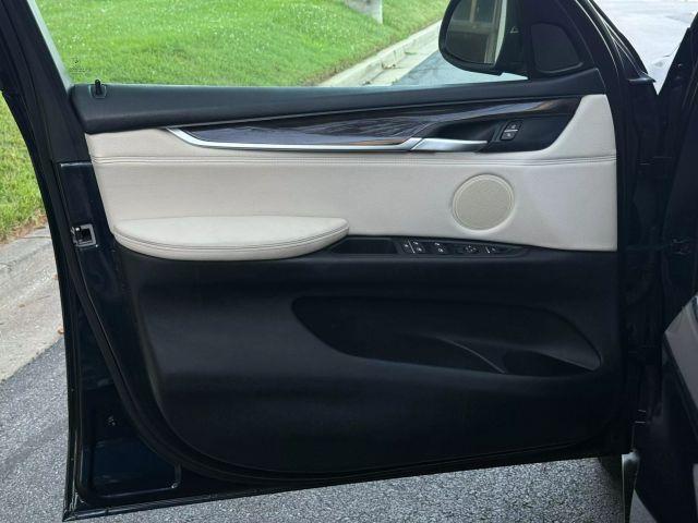 Photo of 2015 Blue BMW X5