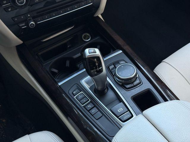 Photo of 2015 Blue BMW X5