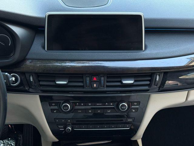 Photo of 2015 Blue BMW X5