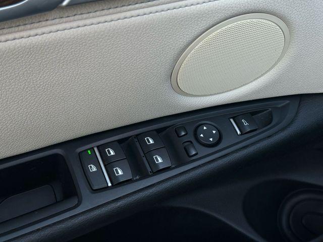 Photo of 2015 Blue BMW X5
