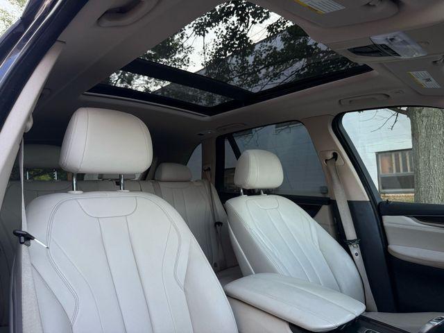 Photo of 2015 Blue BMW X5