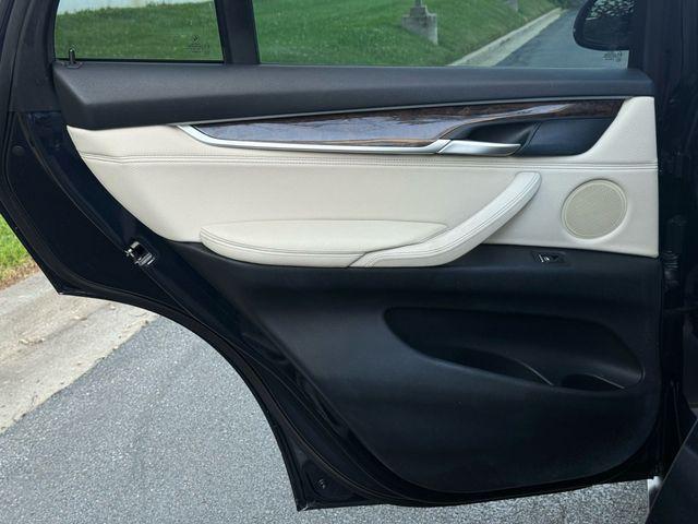 Photo of 2015 Blue BMW X5