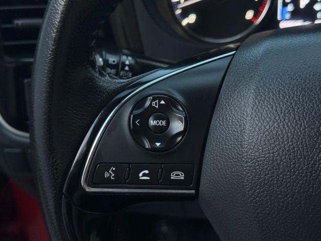 Photo of 2018 Red Mitsubishi Outlander