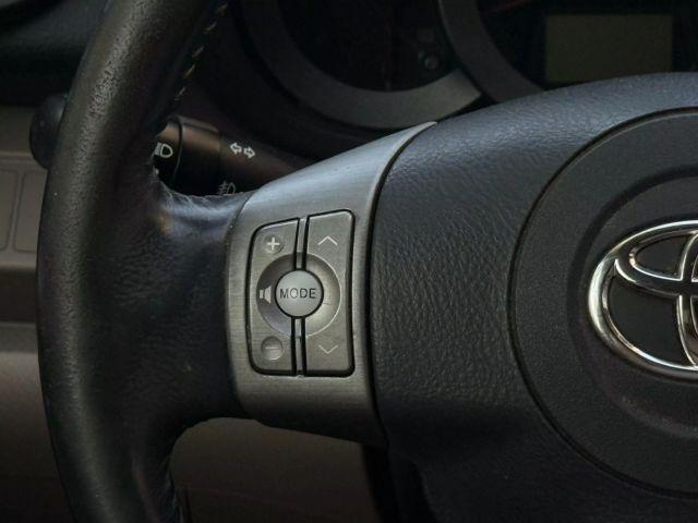 Photo of 2007 Blue Toyota RAV4