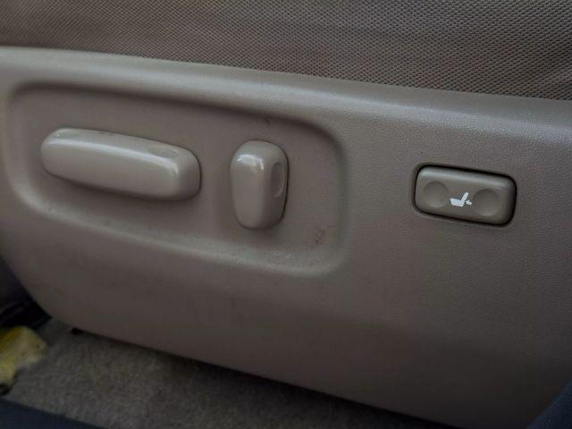 Photo of 2007 Blue Toyota RAV4