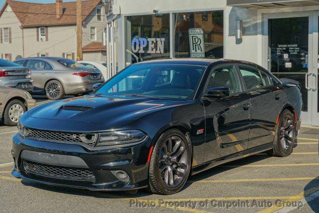 2021 Dodge Charger