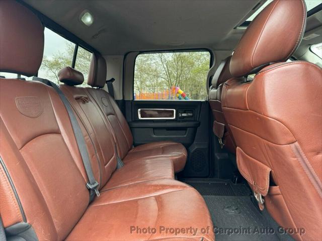 Photo of 2012 Bright White Clearcoat RAM 1500