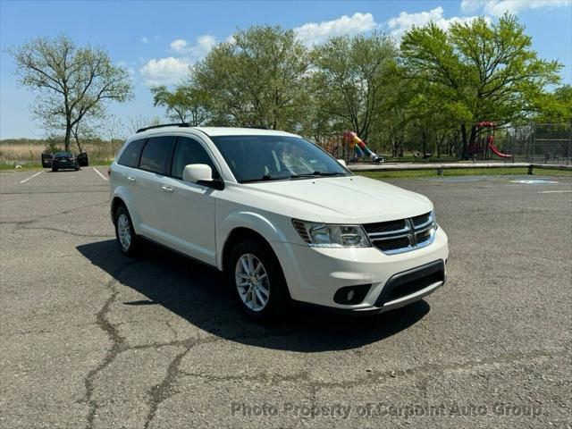 2015 Dodge Journey