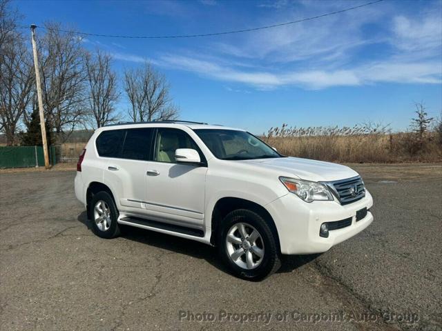 2013 Lexus Gx 460