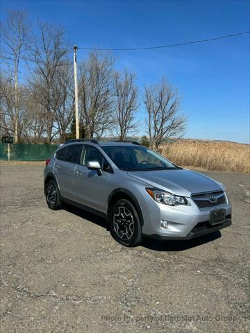 2014 Subaru Xv Crosstrek