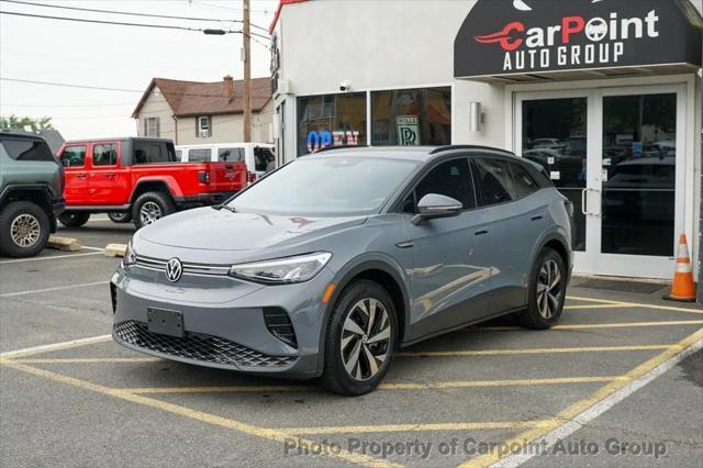 2023 Volkswagen Id.4