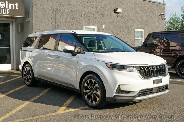 2024 Kia Carnival