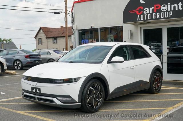 2022 Hyundai Ioniq 5