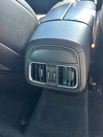 Photo of 2017 Burgundy Maserati Levante