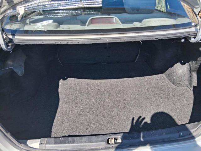 Photo of 2001 Silver Toyota Corolla