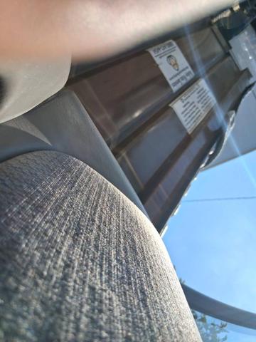 Photo of 2001 Silver Toyota Corolla