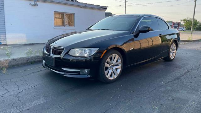 2013 BMW 328