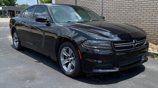 2015 Dodge Charger
