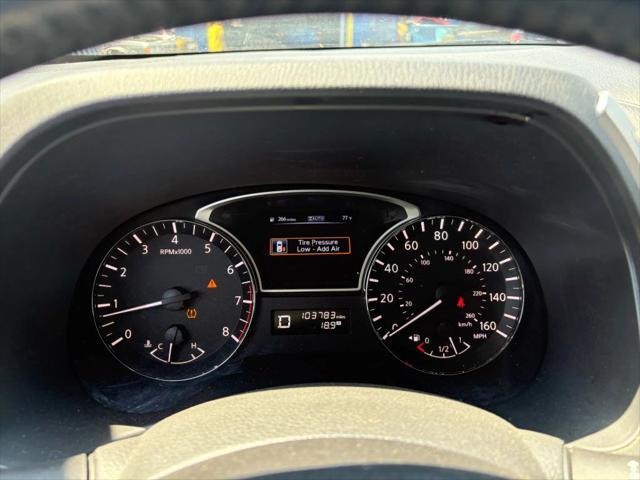 Photo of 2014  Nissan Pathfinder