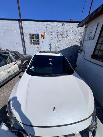 2019 Honda Civic Si