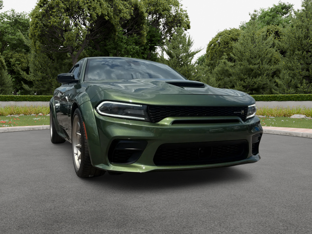 2023 Dodge Charger