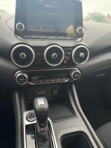 Photo of 2021  Nissan Sentra