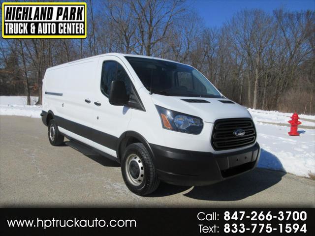 2019 Ford Transit-350