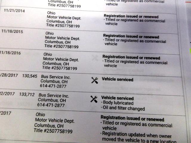 Photo of 2005 White Chevrolet Silverado 3500