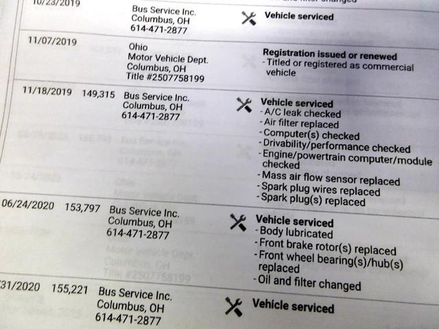 Photo of 2005 White Chevrolet Silverado 3500