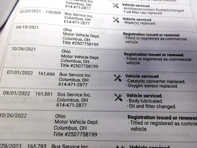 Photo of 2005 White Chevrolet Silverado 3500