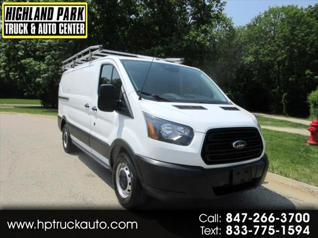 2019 Ford Transit-150