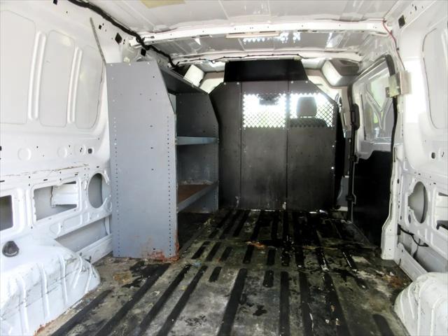 Photo of 2016 White Ford Transit-250