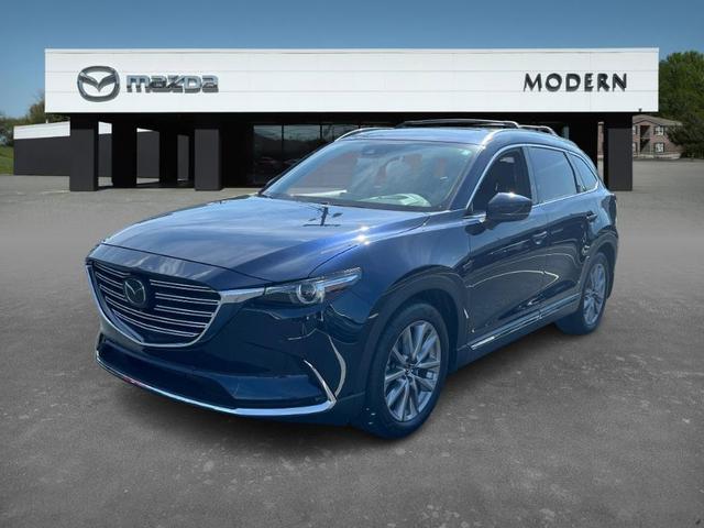 2022 Mazda CX-9