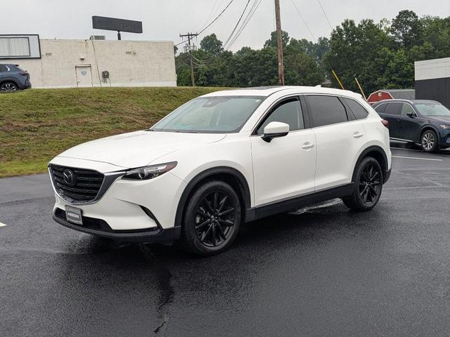 2023 Mazda CX-9