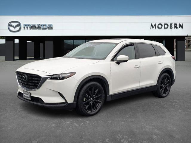 2023 Mazda CX-9