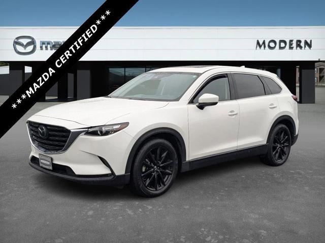 2023 Mazda CX-9
