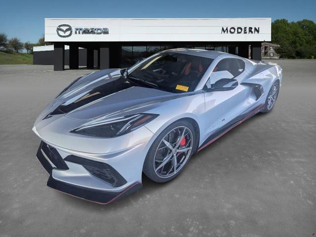 2022 Chevrolet Corvette