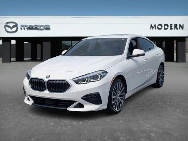 2022 BMW 228 Gran Coupe