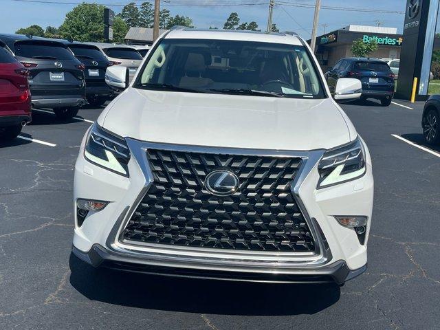 2020 Lexus Gx 460
