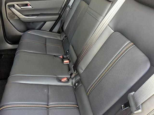 Photo of 2025 Black Mazda CX-50 Hybrid