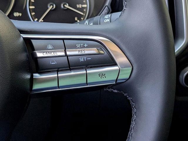 Photo of 2025 Black Mazda CX-50 Hybrid