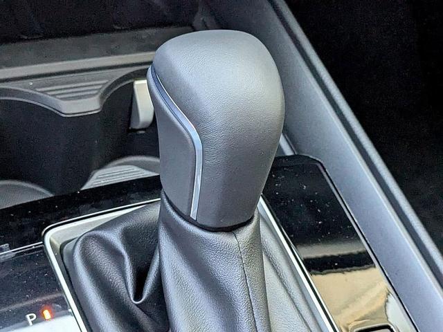 Photo of 2025 Black Mazda CX-50 Hybrid