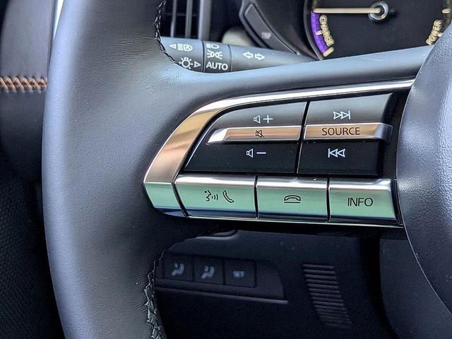 Photo of 2025 Black Mazda CX-50 Hybrid