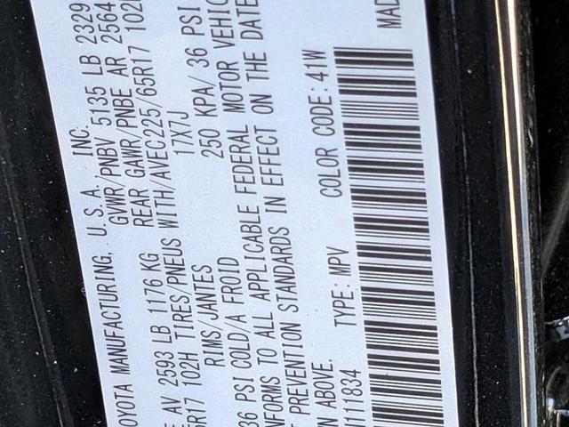 Photo of 2025 Black Mazda CX-50 Hybrid