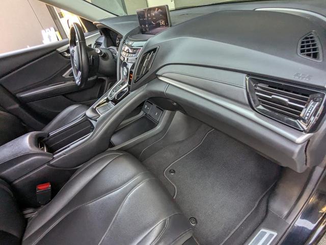 2020 Acura RDX