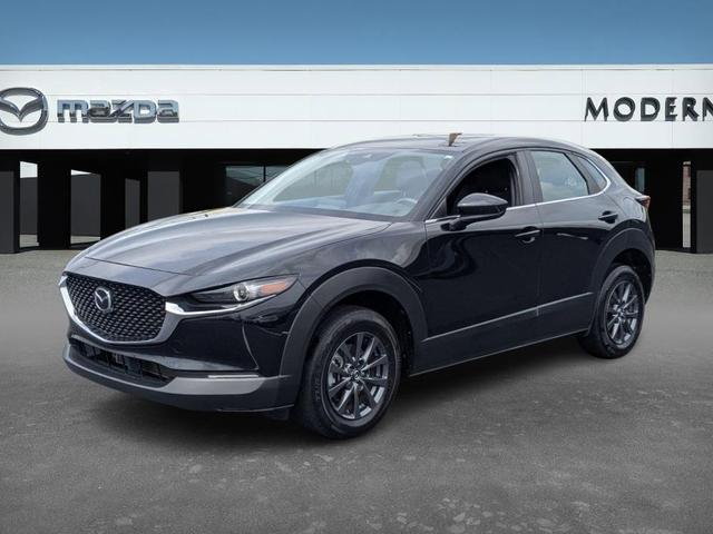 2022 Mazda Cx-30
