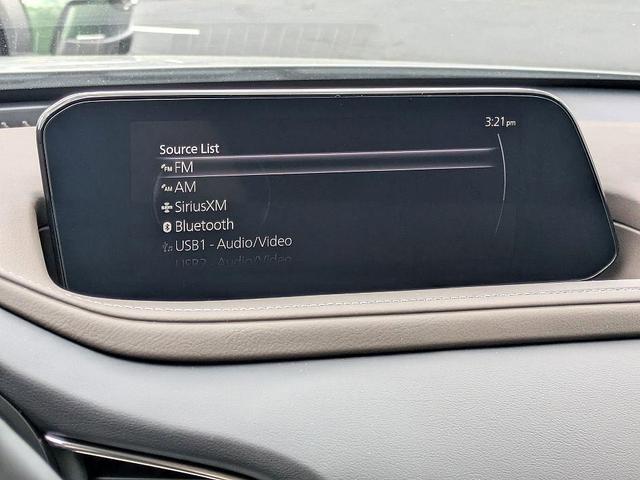 Photo of 2025 Gray Mazda CX-30