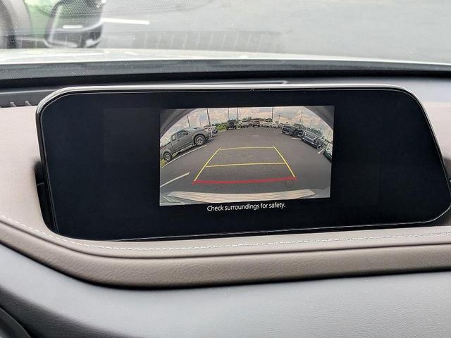 Photo of 2025 Gray Mazda CX-30