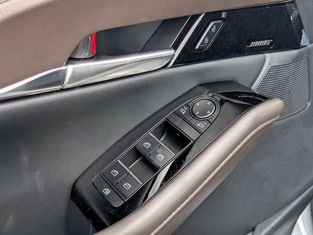 Photo of 2025 Gray Mazda CX-30